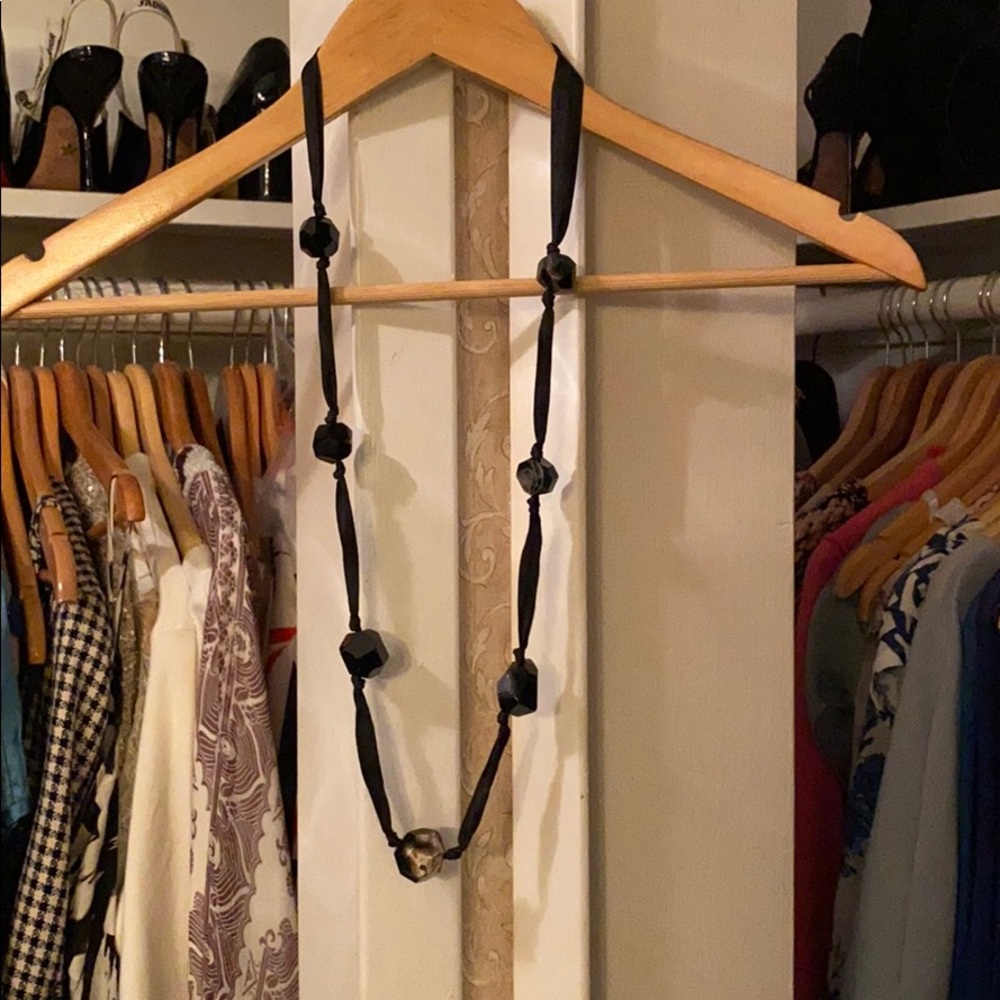 Handmade Statement Neclace